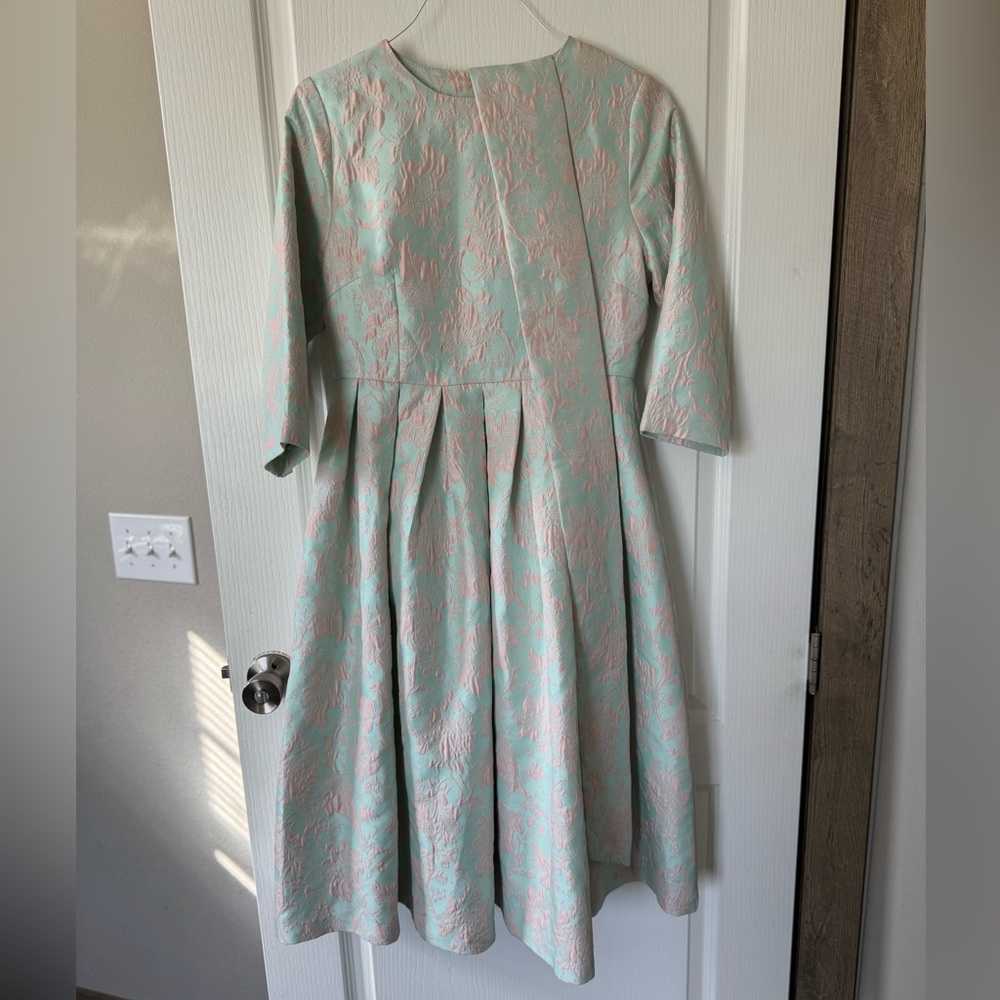 Dainty Jewell's Dress Ladies Size Medium